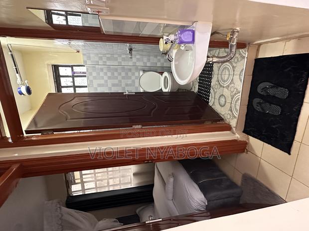 One Bedroom Airbnb in Kisii - thumbnail 8