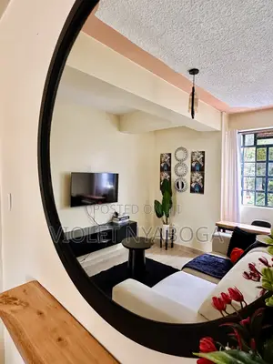 One Bedroom Airbnb in Kisii
