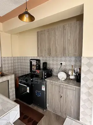 One Bedroom Airbnb in Kisii