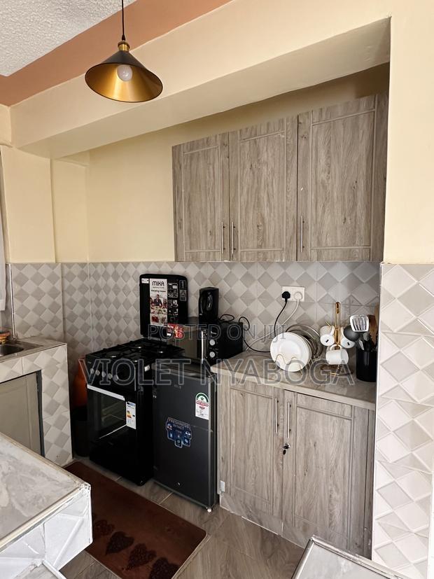 One Bedroom Airbnb in Kisii - thumbnail 4