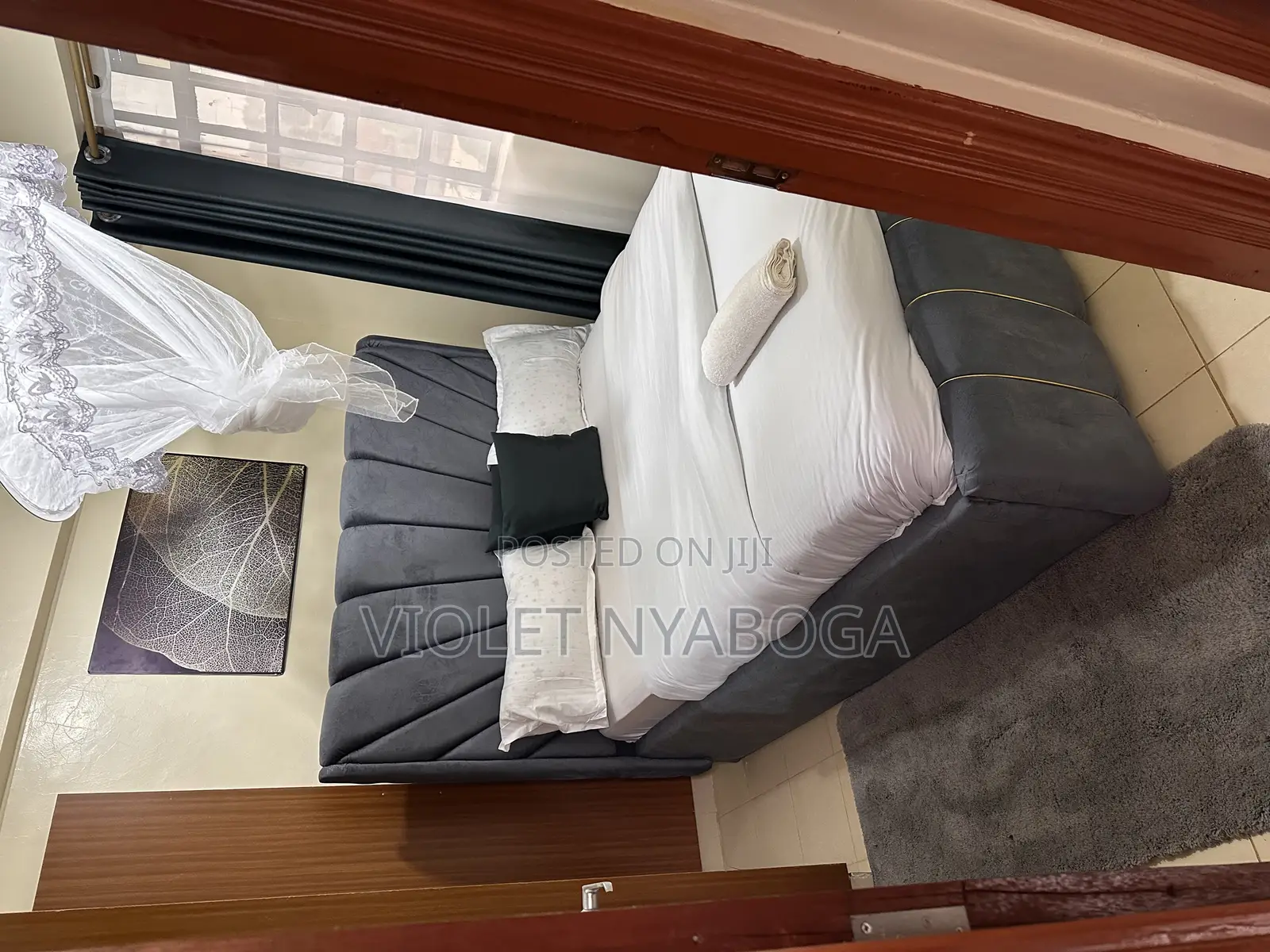 One Bedroom Airbnb in Kisii