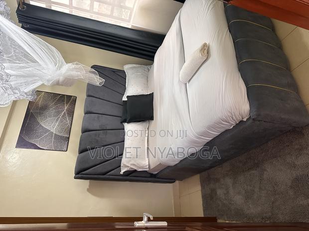 One Bedroom Airbnb in Kisii - thumbnail 7