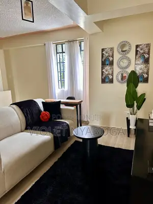 One Bedroom Airbnb in Kisii
