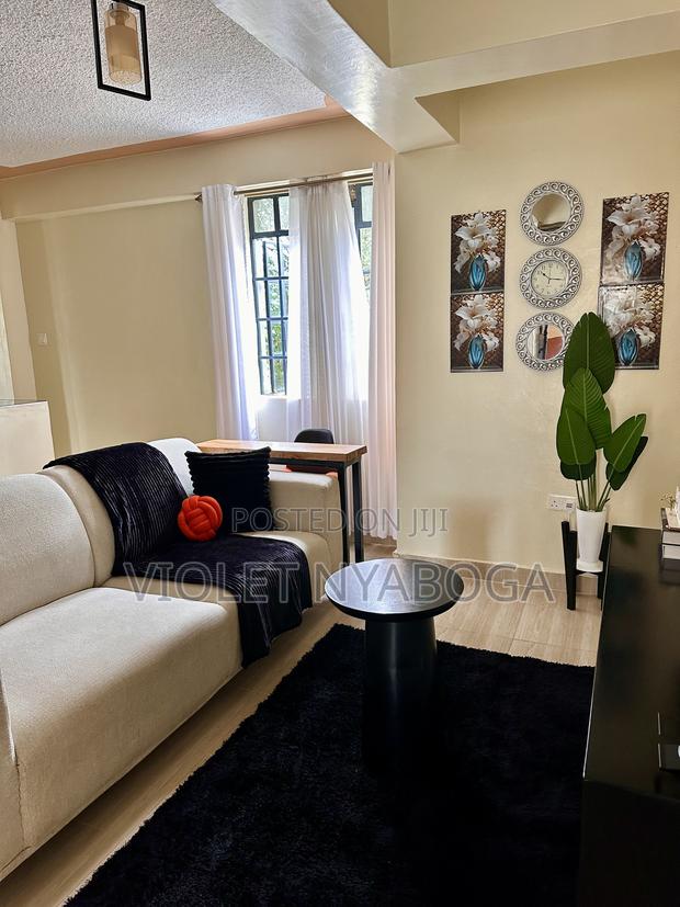One Bedroom Airbnb in Kisii