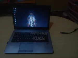 Laptop HP EliteBook 840 G1 8GB Intel Core I7 SSD 256GB