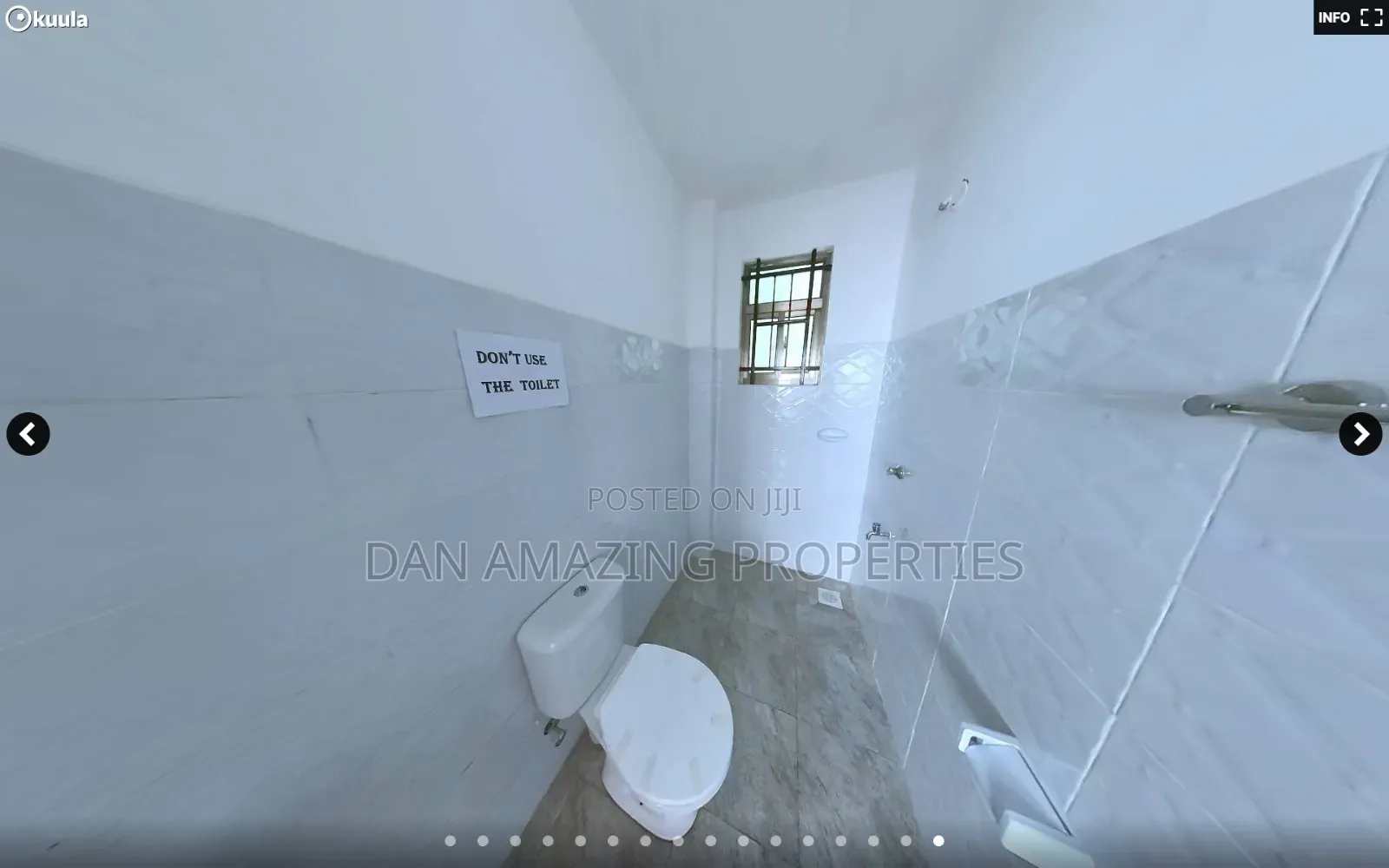 3bdrm Apartment in Gratewall, Sabaki for sale