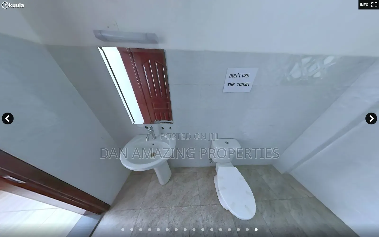 3bdrm Apartment in Gratewall, Sabaki for sale