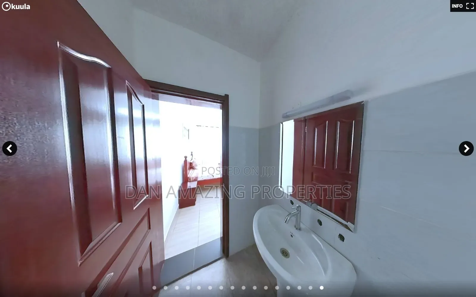 3bdrm Apartment in Gratewall, Sabaki for sale