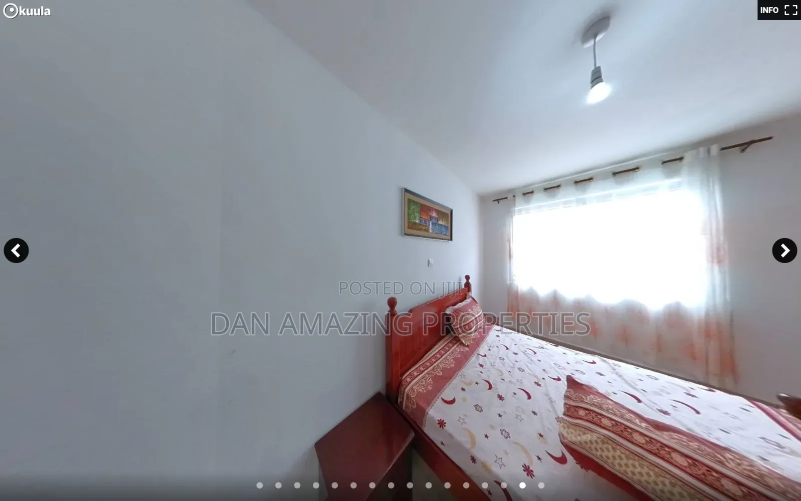 3bdrm Apartment in Gratewall, Sabaki for sale
