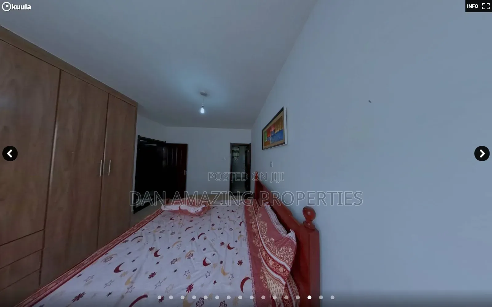 3bdrm Apartment in Gratewall, Sabaki for sale
