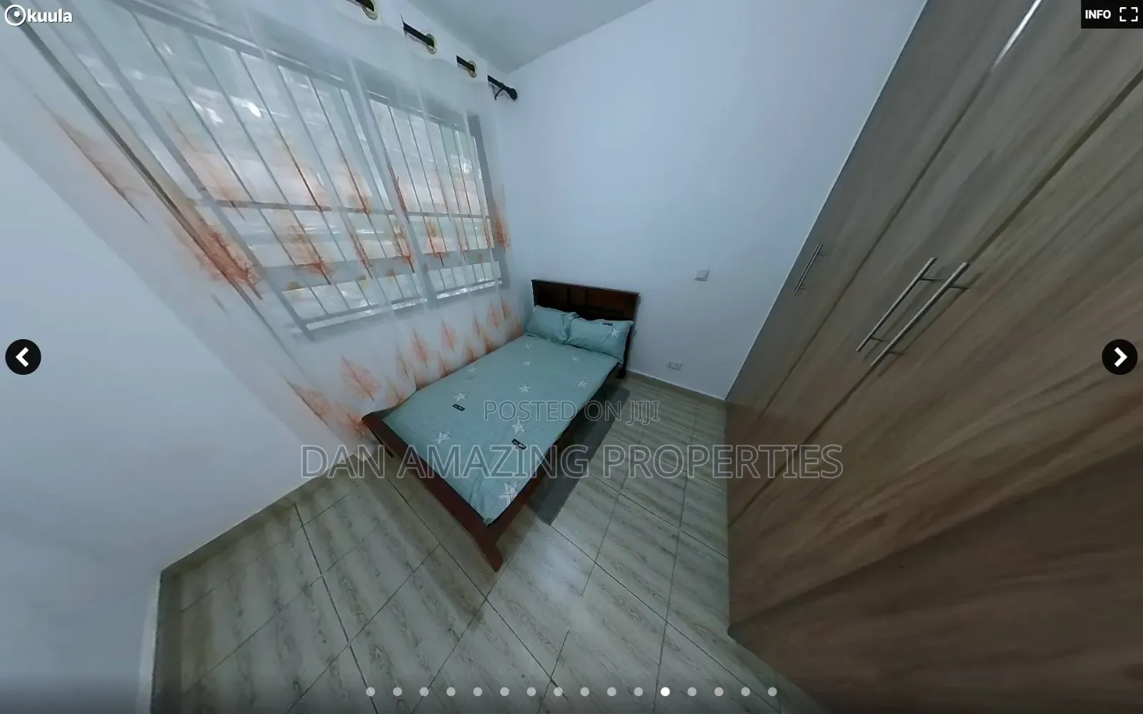 3bdrm Apartment in Gratewall, Sabaki for sale