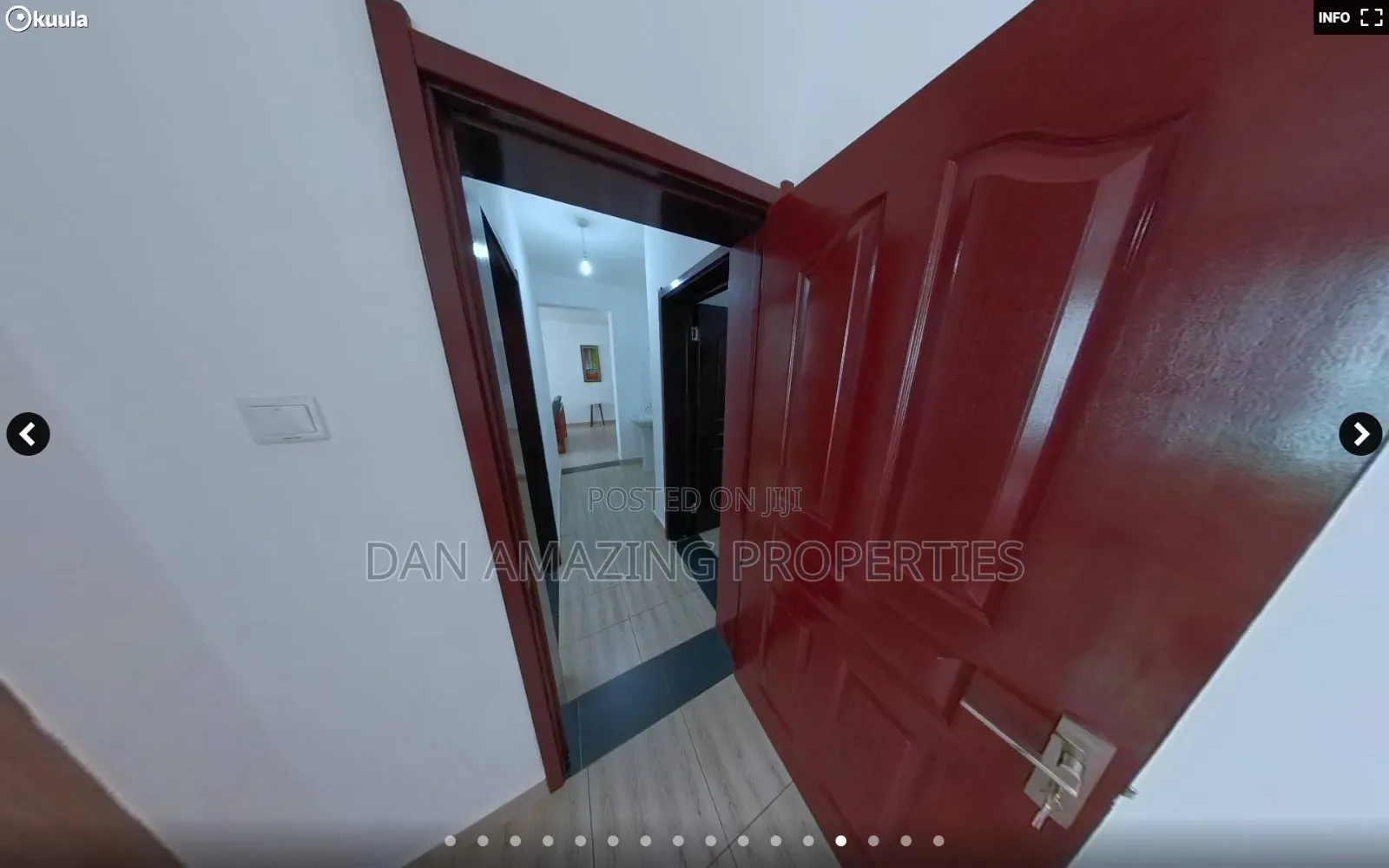 3bdrm Apartment in Gratewall, Sabaki for sale