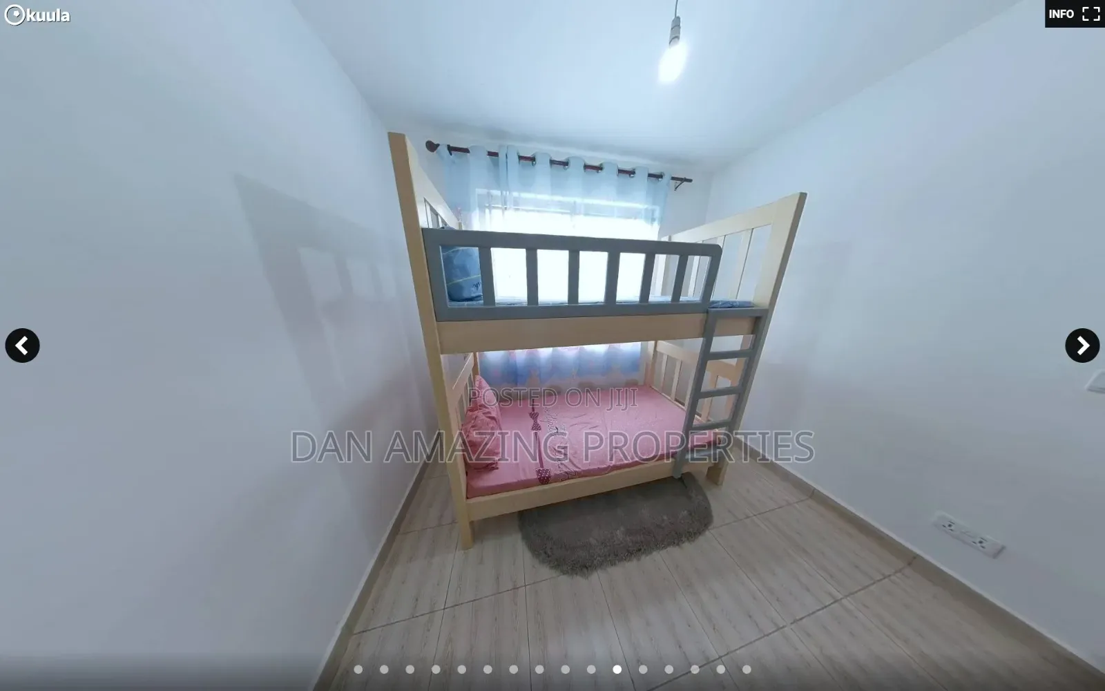 3bdrm Apartment in Gratewall, Sabaki for sale