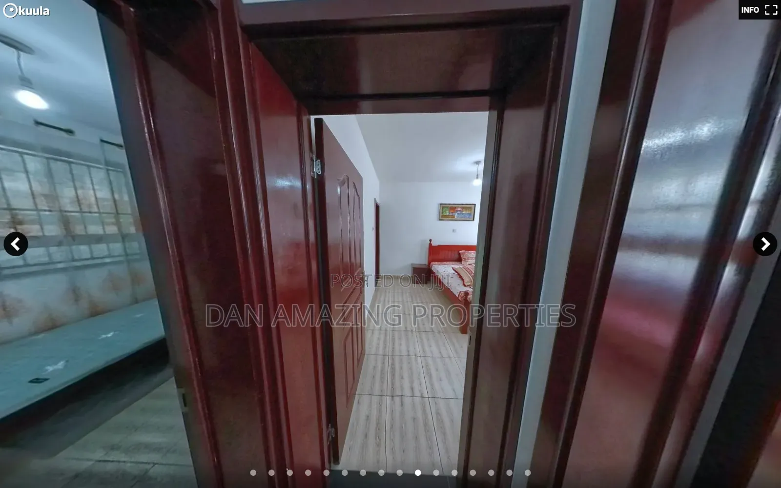 3bdrm Apartment in Gratewall, Sabaki for sale