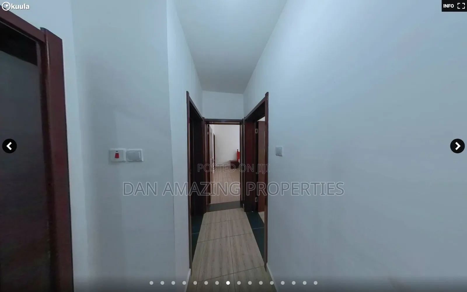 3bdrm Apartment in Gratewall, Sabaki for sale