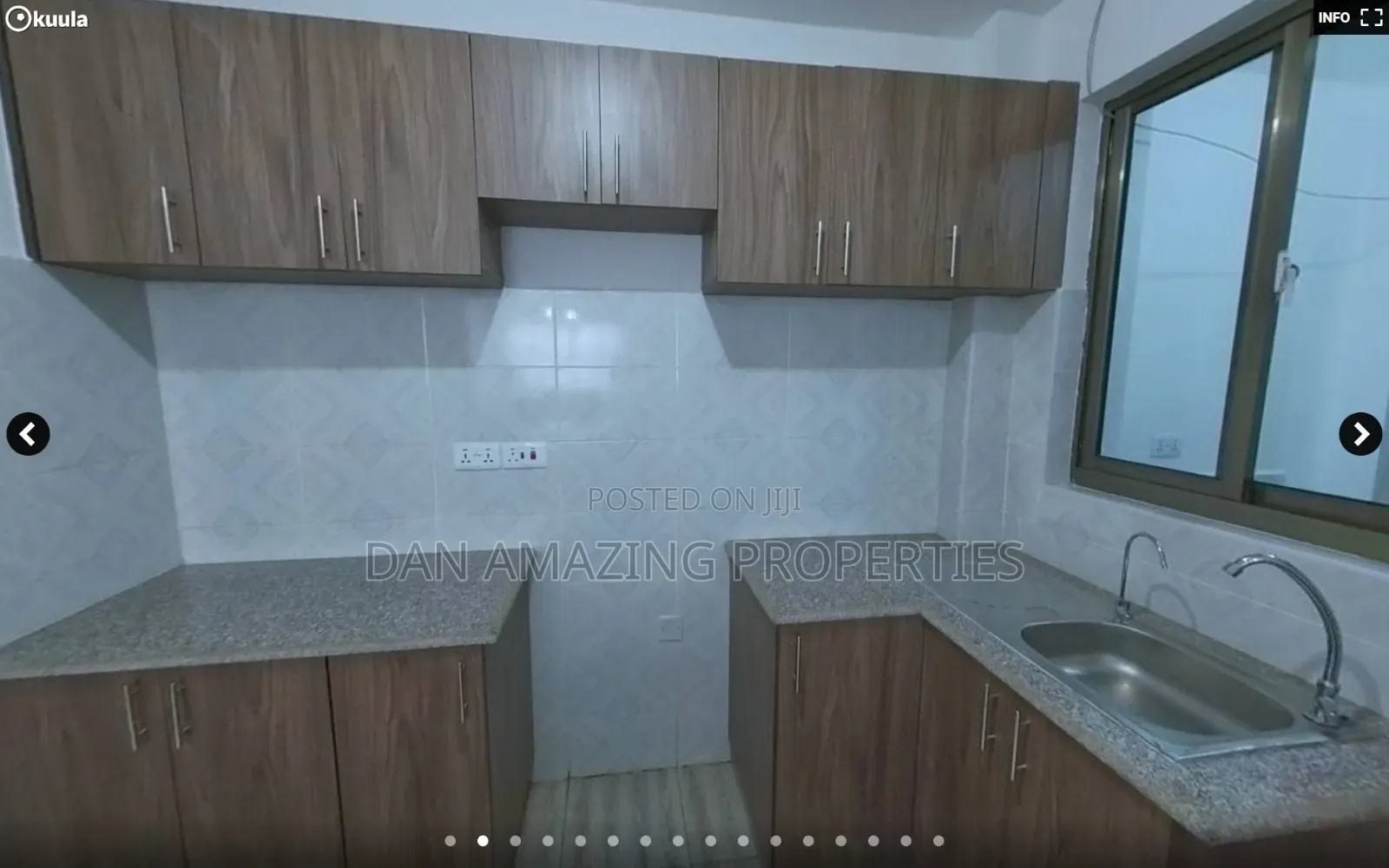 3bdrm Apartment in Gratewall, Sabaki for sale