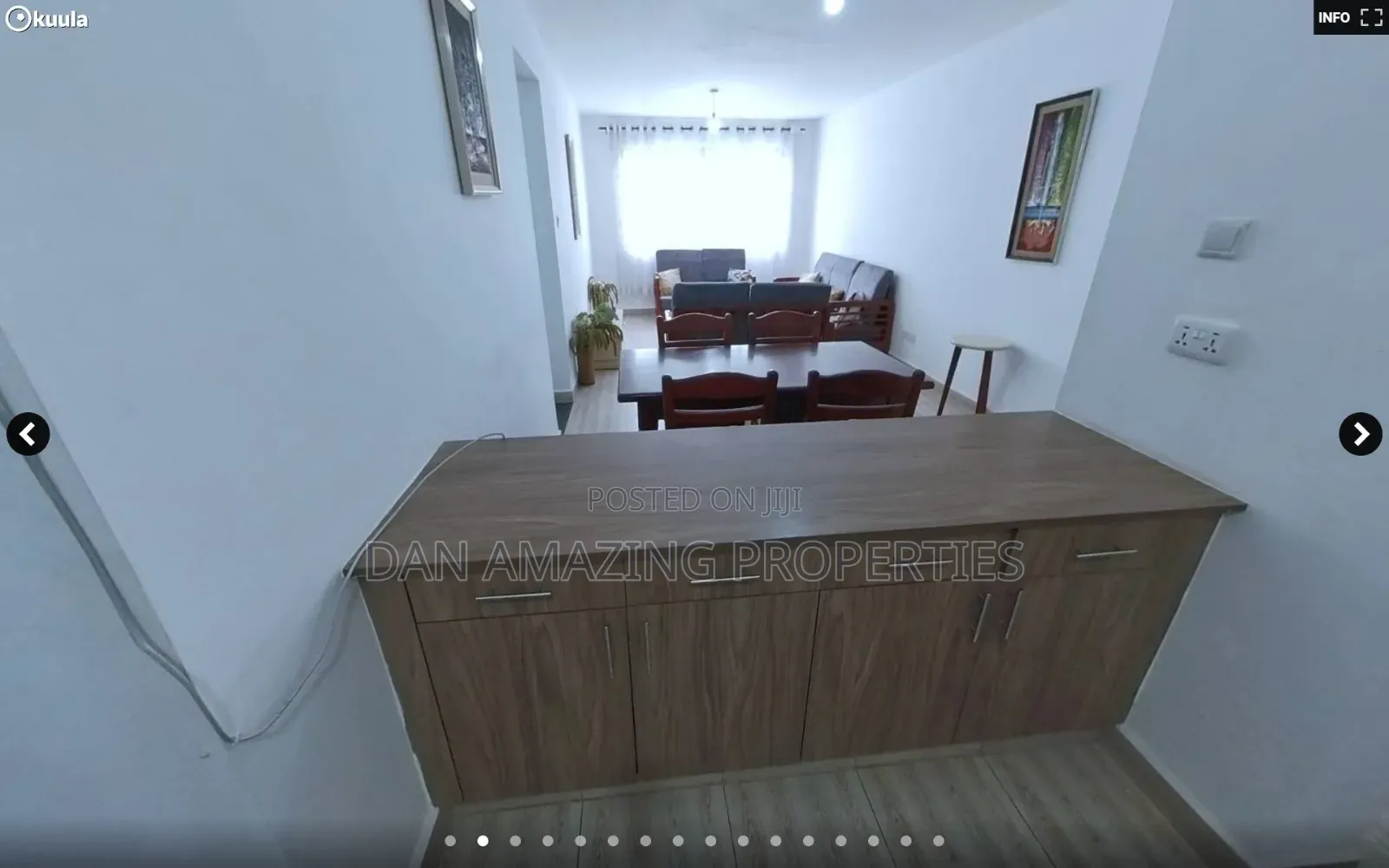 3bdrm Apartment in Gratewall, Sabaki for sale