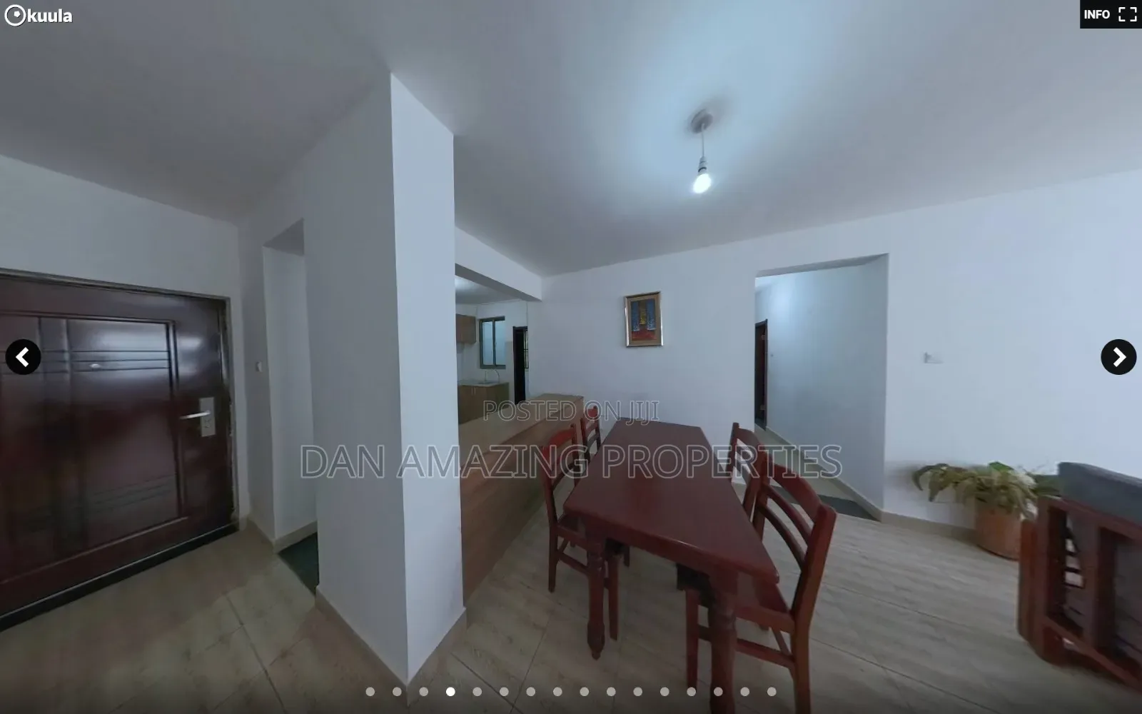 3bdrm Apartment in Gratewall, Sabaki for sale