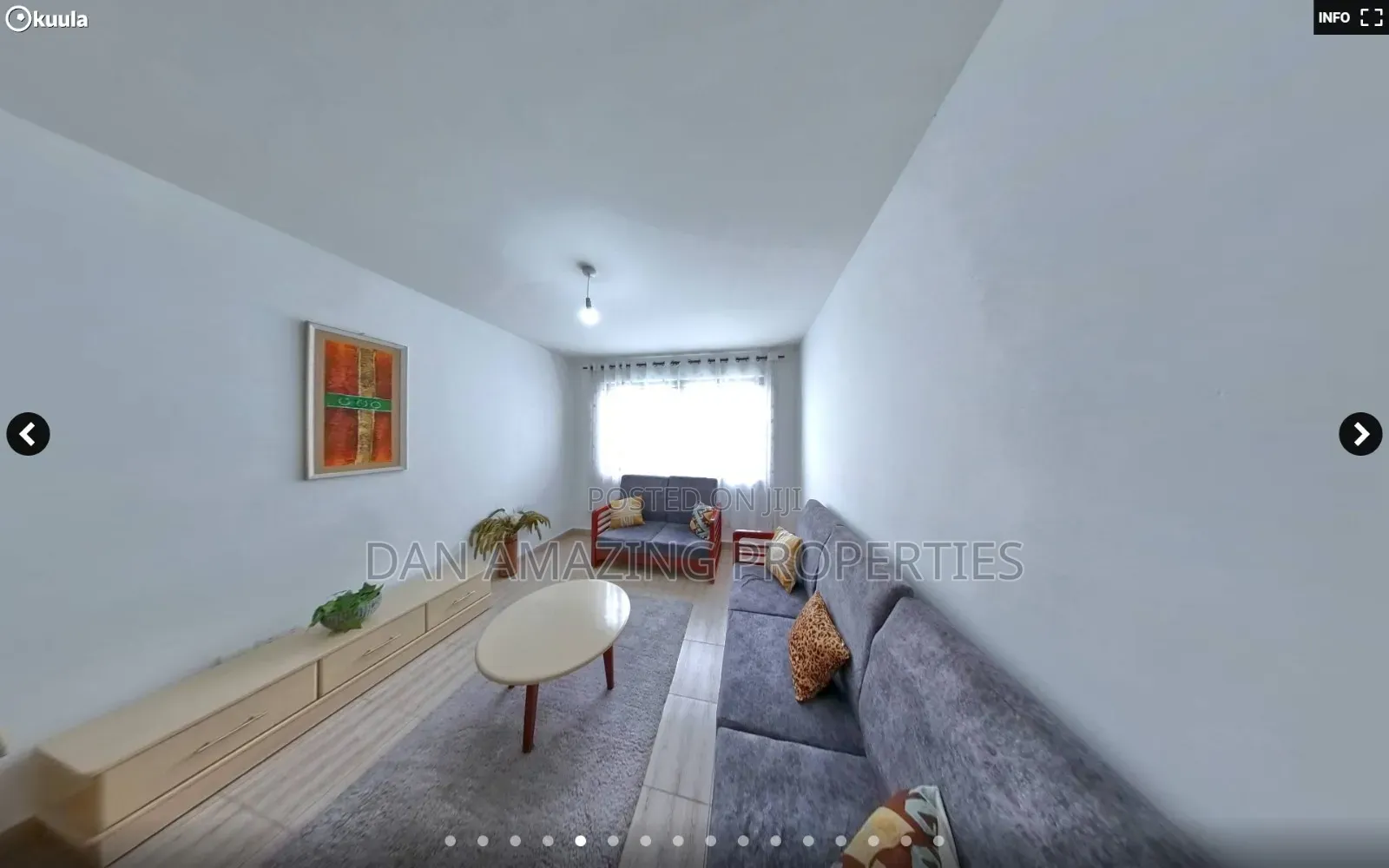 3bdrm Apartment in Gratewall, Sabaki for sale