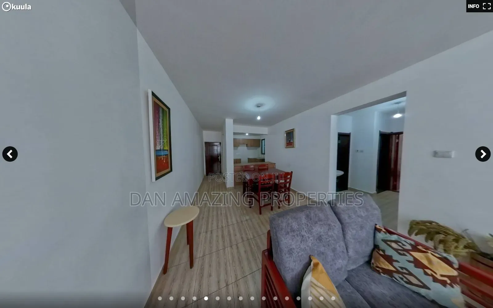 3bdrm Apartment in Gratewall, Sabaki for sale