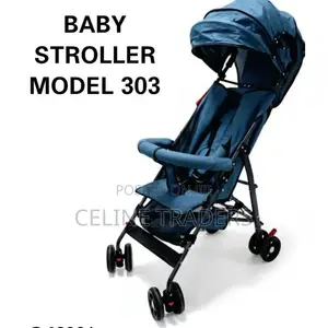 Baby Stroller Model 303