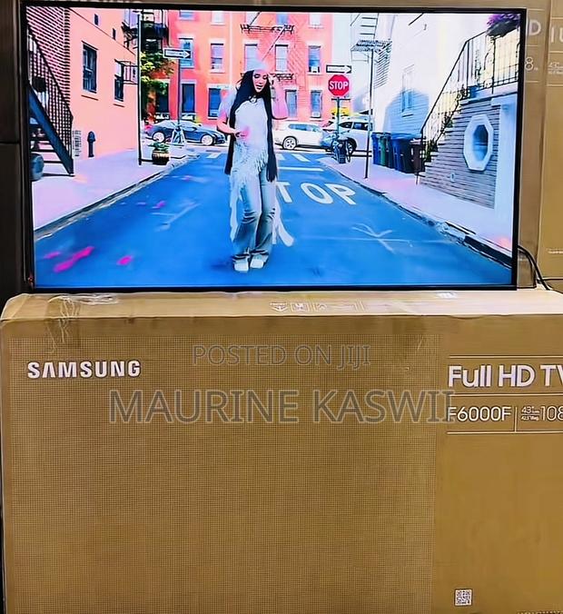 Samsung 43” Full Hd-43f6000fu - thumbnail 2