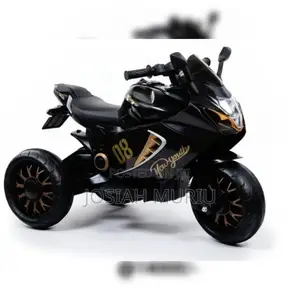 Youth" Rechargeable Toy Bike, Model 1688.