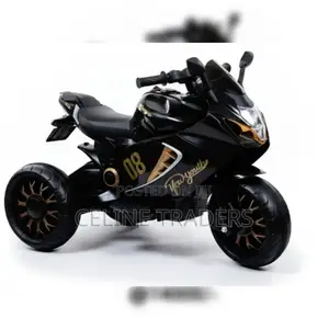 Youth" Rechargeable Toy Bike, Model 1688.