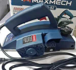 Heavy Duty Electric Planer/New Maxmech Electric Planer