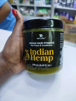 Indian Hemp - Hair Dress Conditioner