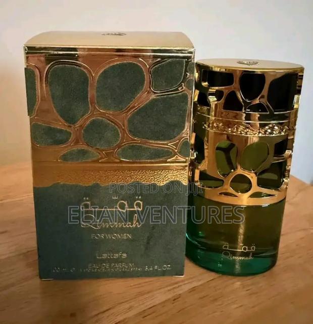 Original Sweet Qimmah Lattafa Perfume for Sale