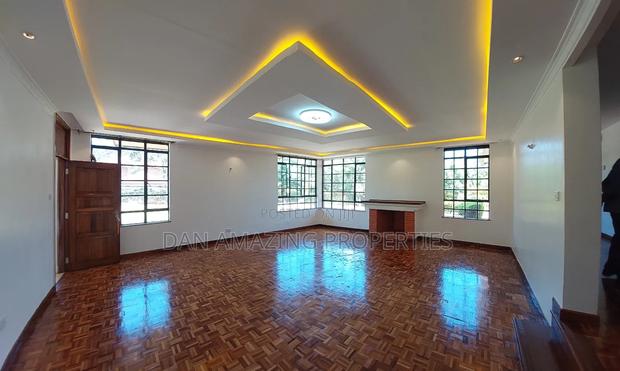 4bdrm Maisonette in Warai South Rd, Karen for rent - thumbnail 4