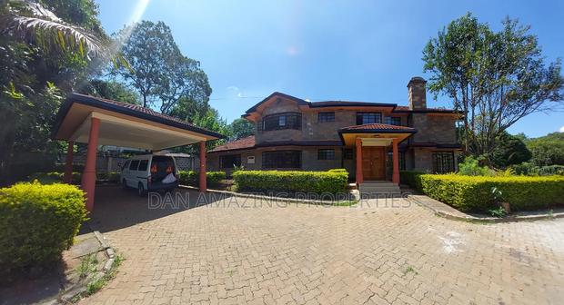 4bdrm Maisonette in Warai South Rd, Karen for rent - main view