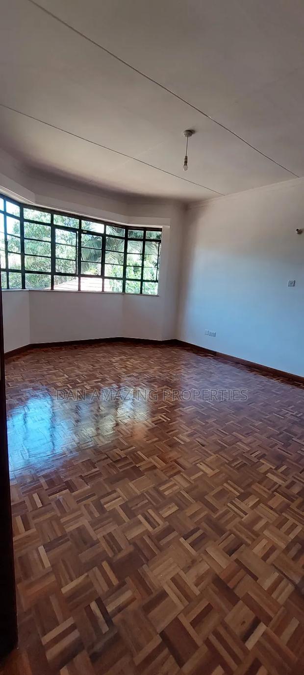 4bdrm Maisonette in Warai South Rd, Karen for rent - thumbnail 11