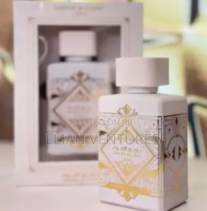 Most Loved Honour for Glory Perfume