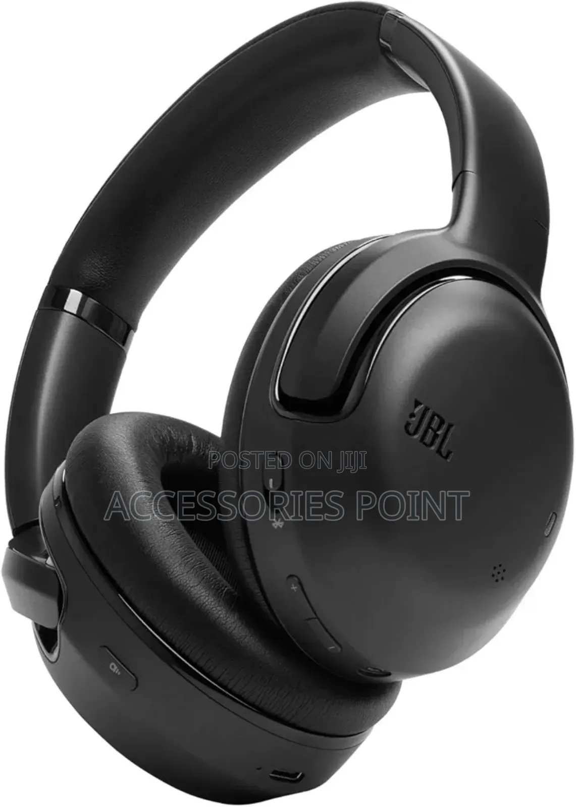 JBL Tour One M2 - Original - Noise Cancelling Headphones With Warranty