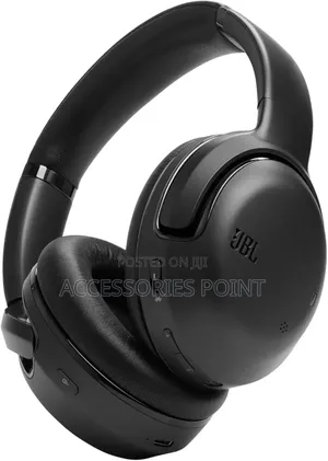 JBL Tour One M2 - Original - Noise Cancelling Headphones With Warranty