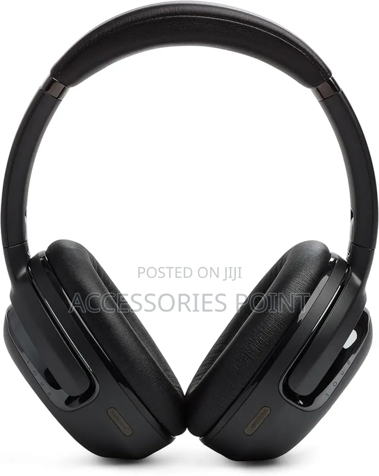 JBL Tour One M2 - Original - Noise Cancelling Headphones With Warranty