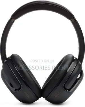 JBL Tour One M2 - Original - Noise Cancelling Headphones With Warranty