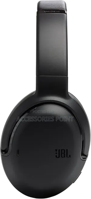 JBL Tour One M2 - Original - Noise Cancelling Headphones With Warranty
