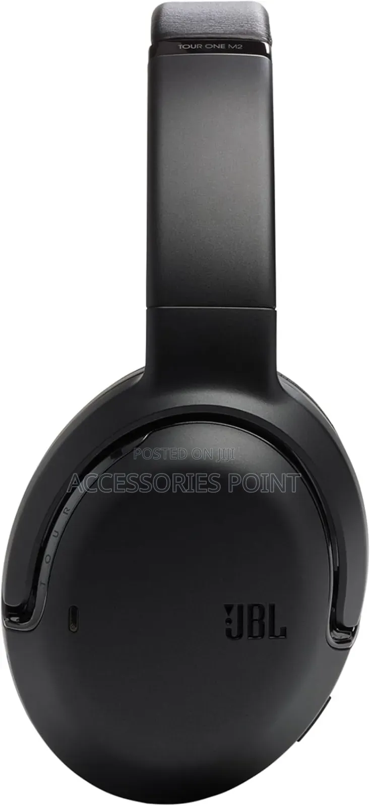 JBL Tour One M2 - Original - Noise Cancelling Headphones With Warranty