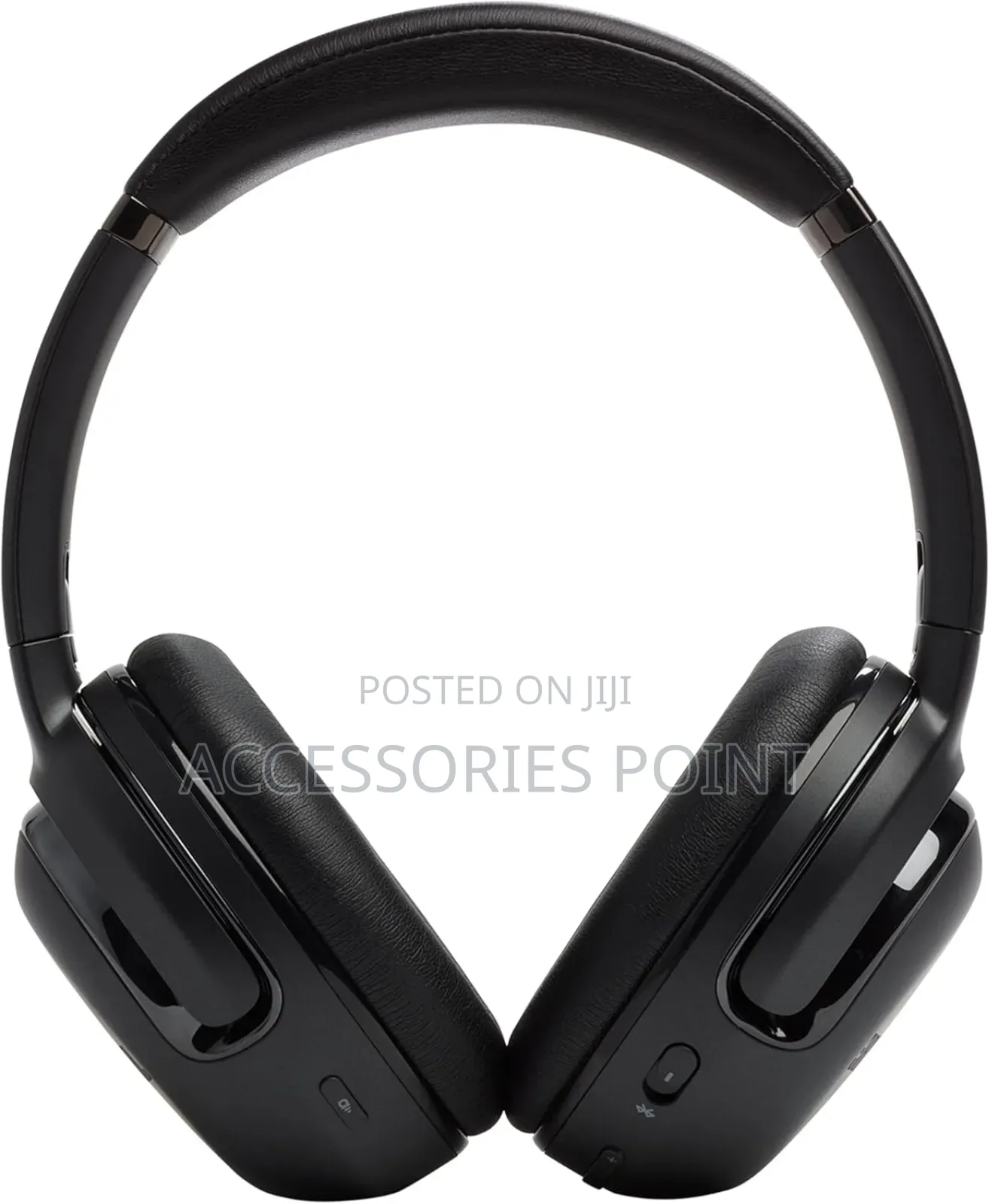JBL Tour One M2 - Original - Noise Cancelling Headphones With Warranty