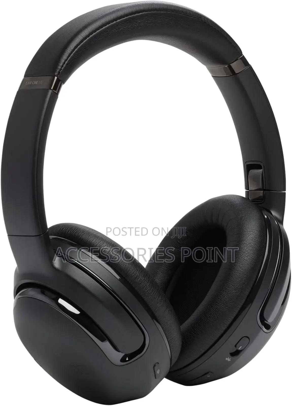 JBL Tour One M2 - Original - Noise Cancelling Headphones With Warranty