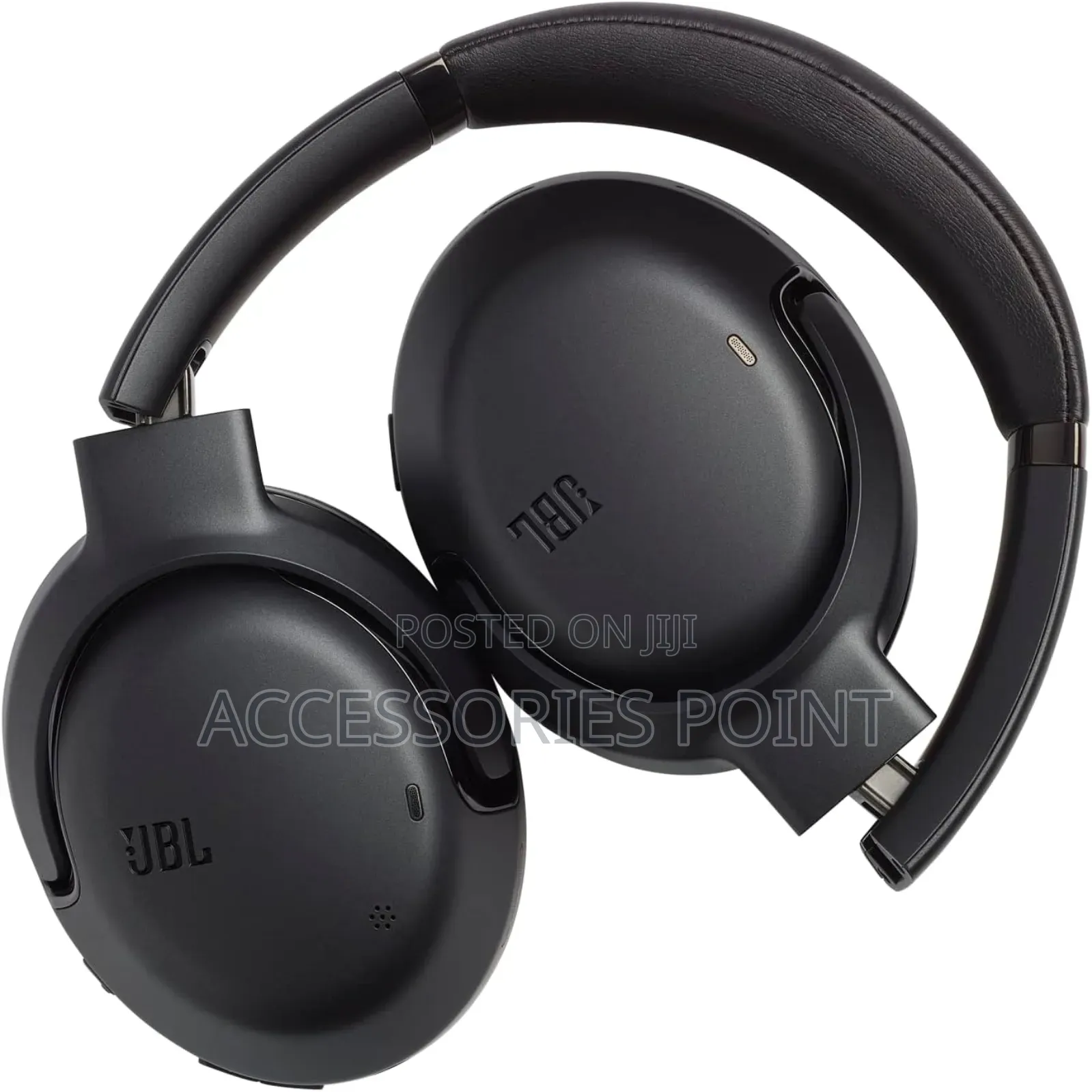 JBL Tour One M2 - Original - Noise Cancelling Headphones With Warranty