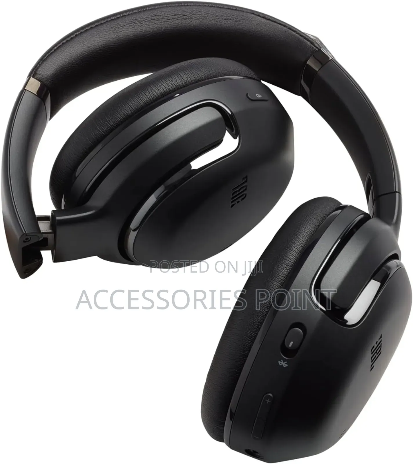 JBL Tour One M2 - Original - Noise Cancelling Headphones With Warranty
