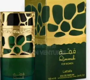 Qimmah Lattafa Perfume for Sale
