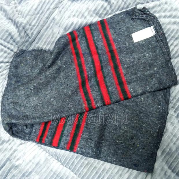 Bestnormal School Blankets Available - main view