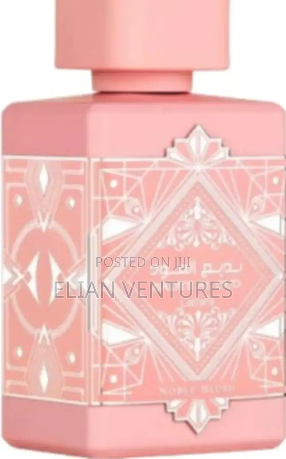 Most Used Noble Blush Perfume for Sale