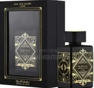 Long Lasting Oud for Glory