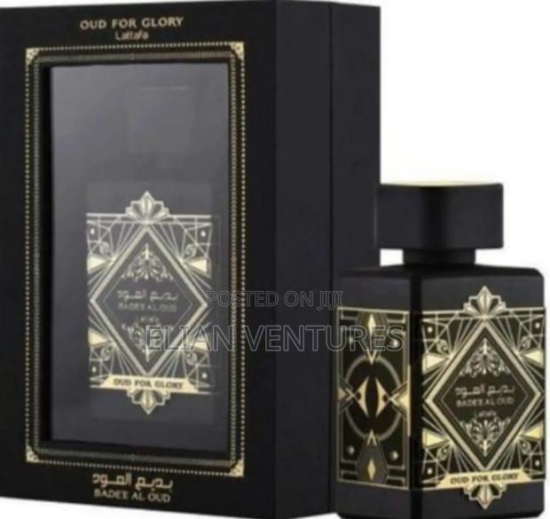 Long Lasting Oud for Glory - main view